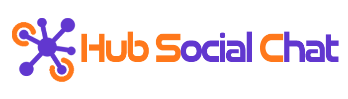 Hub Social Chat